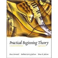 Practical Beginning Theory: A Fundamentals Worktext