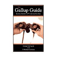 The Gallup Guide: Reality Check for 21st Century Churches
