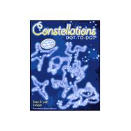 Constellations Dot-To-Dot