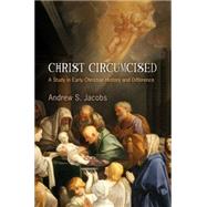 Christ Circumcised