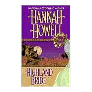 Highland Bride