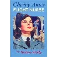 Cherry Ames Flight Nurse book 5