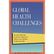 Global Health Challenges