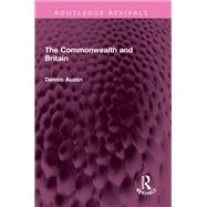 The Commonwealth and Britain