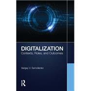 Digitalization