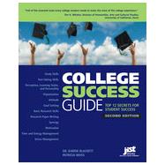 College Success Guide, 2nd Edition