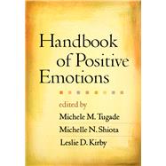 Handbook of Positive Emotions
