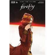 Firefly #26