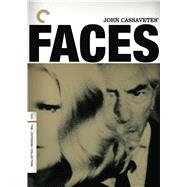 Faces (Criterion Collection) [B0012TH9M0]