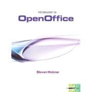 Introduction to OpenOffice. Org