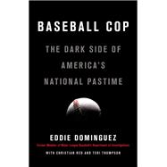 Baseball Cop