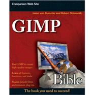 Gimp Bible