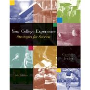 The Essential College Experience with Readings