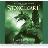 Stoneheart (The Stoneheart Trilogy, Book 1)