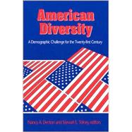 American Diversity