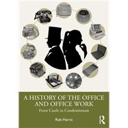 A History of the Office and Office Work