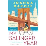 My Salinger Year