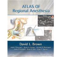 Atlas of Regional Anesthesia (Book with Access Code)