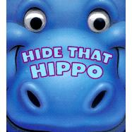 Hide That Hippo (Board)
