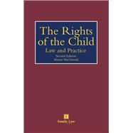 The Rights of the Child Law and Practice