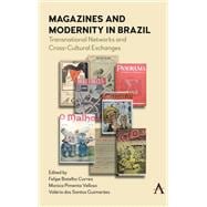 Magazines and Modernity in Brazil