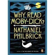Why Read Moby-dick?