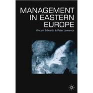 Management in Eastern Europe