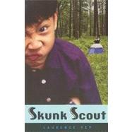 Houghton Mifflin Journeys; Unit 6 Literature Book  Book 2 Level 5Skunk Scout