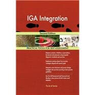 IGA Integration Second Edition