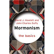 Mormonism: The Basics