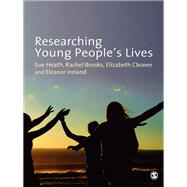 Researching Young People's Lives