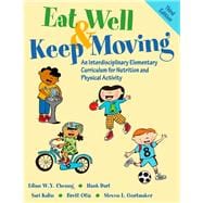 Eat Well & Keep Moving