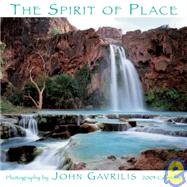 Spirit of Place 2003 Calendar