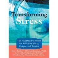 Transforming Stress