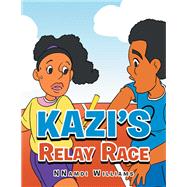 Kazi’s Relay Race