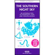 The Southern Night Sky