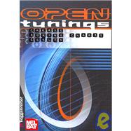Open Tunings
