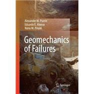 Geomechanics of Failures