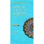 Clinical Handbook for Medical-Surgical Nursing