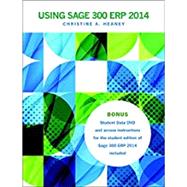 Using Sage 300 ERP 2014