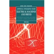 Artificial-Intelligence-Based Electrical Machines and Drives Application of Fuzzy, Neural, Fuzzy-neural, and Genetic-Algorithm-based Techniques