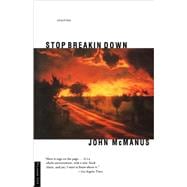 Stop Breakin Down Stories