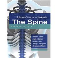 Rothman-simeone and Herkowitz's the Spine