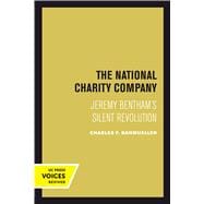The National Charity Company