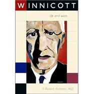 Winnicott His Life And Work