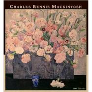 Charles Rennie Mackintosh 2009 Calendar