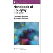 Handbook of Epilepsy
