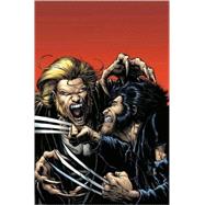 Wolverine Vol. 3 : Return of the Native