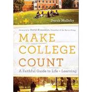 Make College Count