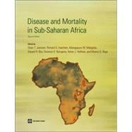 Disease And Mortality in Sub-saharan Africa